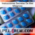 Secret Miracle Honey Instructions viagra2